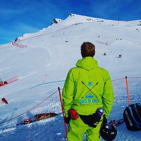 Ski & Do